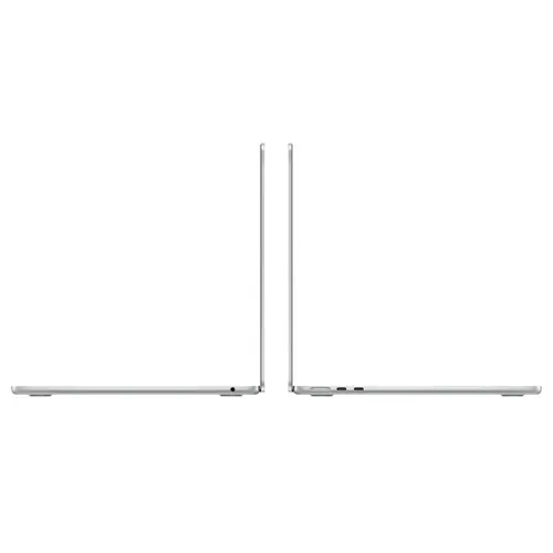 لپ تاپ 13.6 اینچی اپل مدل MacBook Air MRXQ3 2024 ZPAM38GB RAM256GB SSD (12)